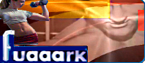 Fuaaark.com/ Aesthetic As Fuaaark!!!