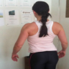 129  -  Strong shoulders  love it  Jenny 