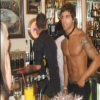 16  -  AZ or ZYZZ as he usally was called