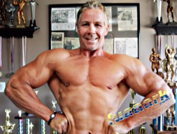 Getting In Shape After 50 !! Get back strenght !!