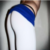 17  -  Yoga Pants Girls Sporting Gods Gift 