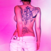 39  -  Hi Im ALIZ im Czech and U mirin my tattoos 
