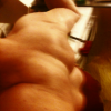 45  -  U mirin my shouldersMike S