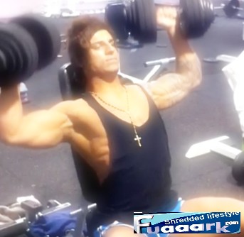 ZYZZ, IDEOLOGY HOLDS ON 
