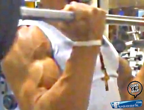 zyzz I love you..
