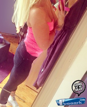 U mirin dat ass brahs? 