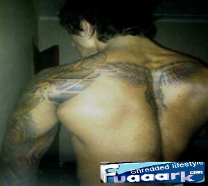 Why ? How did Zyzz die?? such a great inspiring person !!