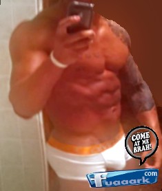 zyzz brah!